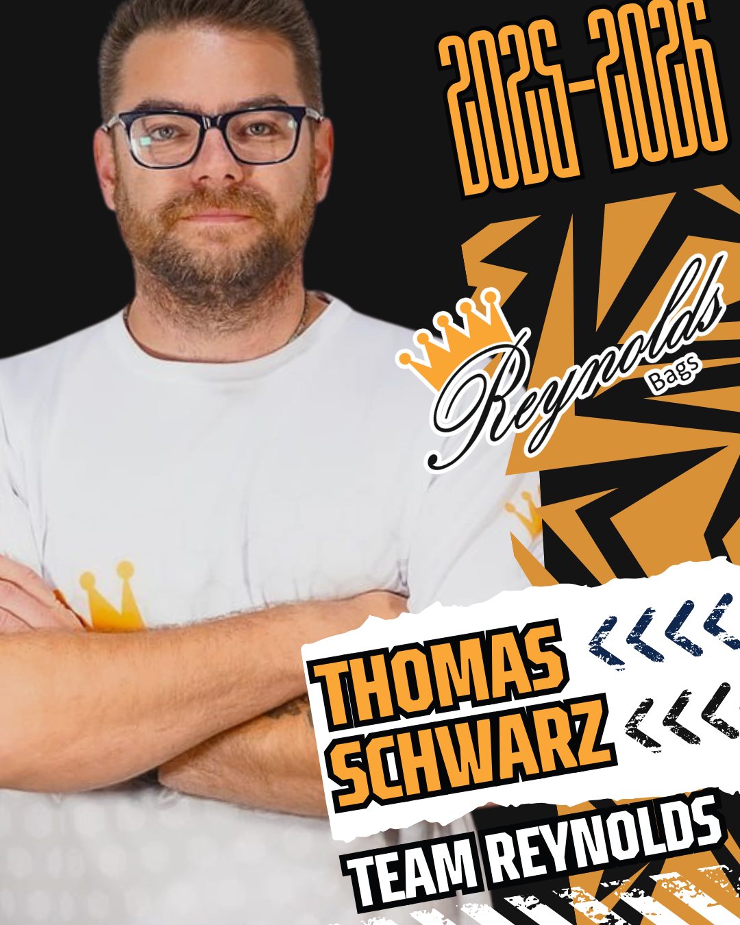 Bestel Reynolds ACL Pro Bags nu DIRECT uit Amerika Cornhole Bags Reynolds