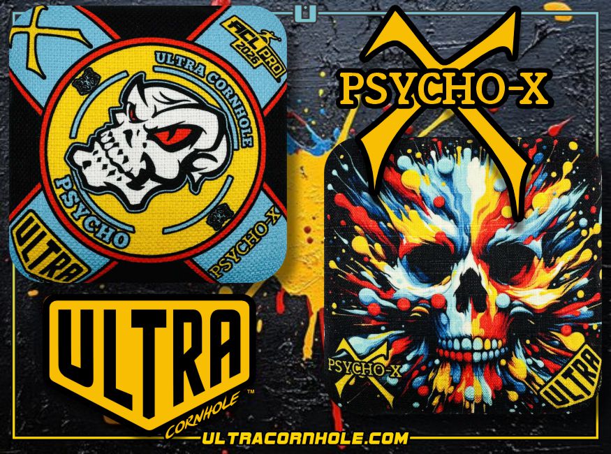 Bestel Ultra Bags nu DIRECT uit Amerika Cornhole Bags Ultra Cornhole