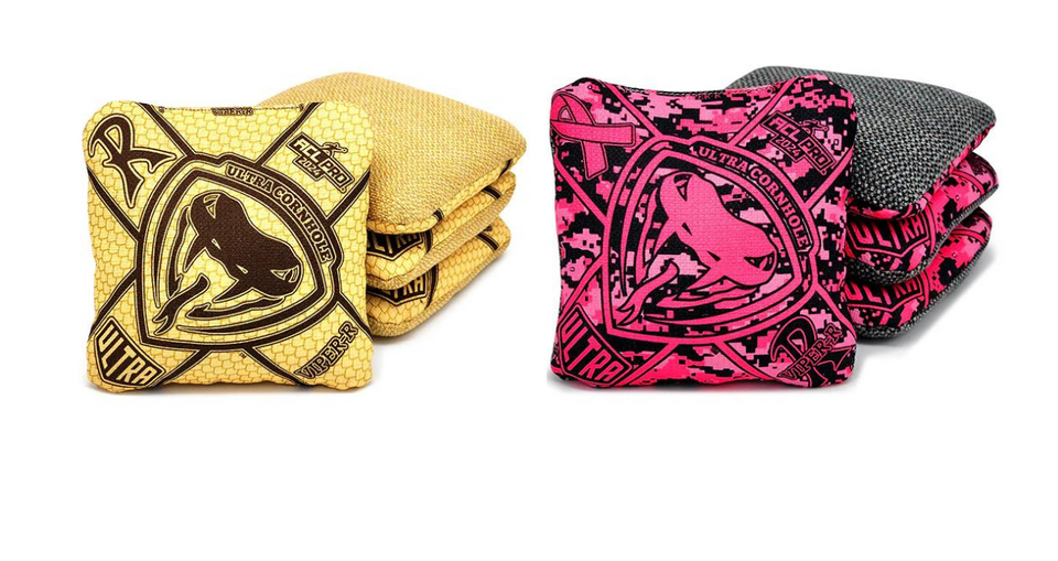 Professionella väskor