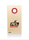 Official ACL (American Cornhole League) Cornhole Board - 120x60cm Cornhole Set ACL ACL (American Cornhole League) - Enkel Cornhole Board